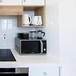 Apartamento Phaedrus Living Seaview Lighthouse 52