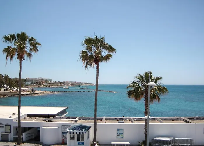 Phaedrus Living Seaview Lighthouse 52 * パ フォス