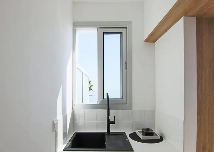 アパート Phaedrus Living Seaview Lighthouse 52 *