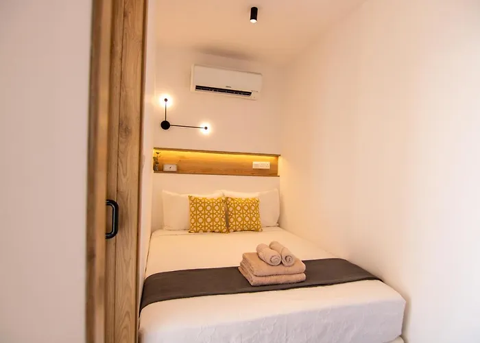 アパート Phaedrus Living Seaview Lighthouse 52