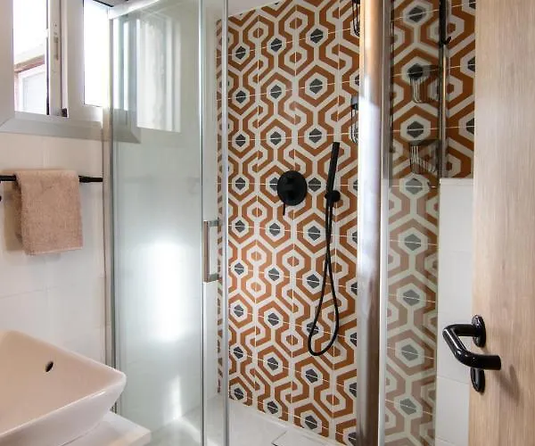 Phaedrus Living Seaview Lighthouse 52 アパート パ フォス