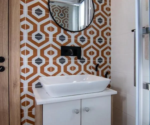 Phaedrus Living Seaview Lighthouse 52 アパート *