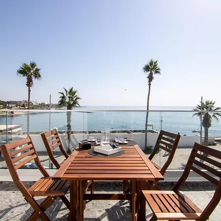 Phaedrus Living Seaview Lighthouse 52 * Paphos