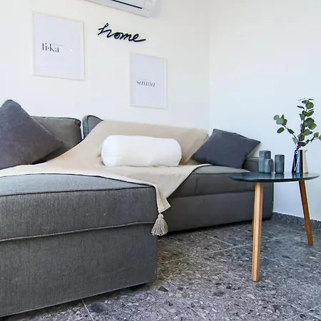 Phaedrus Living Seaview Lighthouse 52 Apartamento