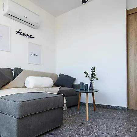 Apartment Phaedrus Living Seaview Lighthouse 52 Paphos