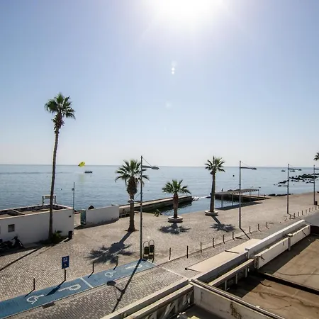 Phaedrus Living Seaview Lighthouse 52 Apartamento