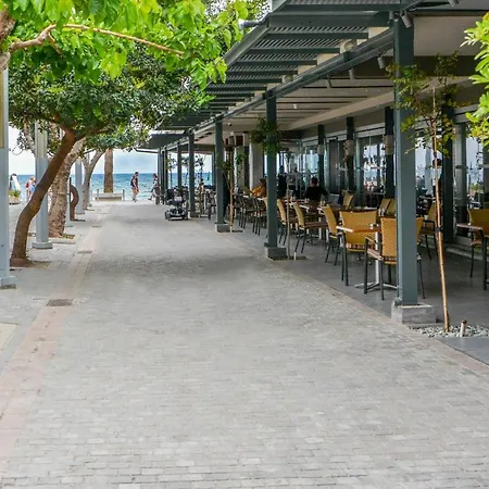 Phaedrus Living Seaview Lighthouse 52 Paphos