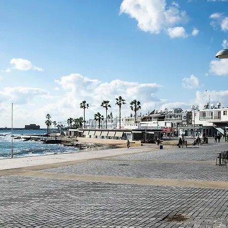 Apartamento Phaedrus Living Seaview Lighthouse 52 *