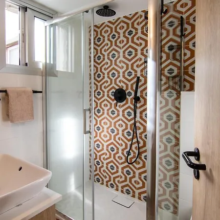 Phaedrus Living Seaview Lighthouse 52 Apartment Paphos