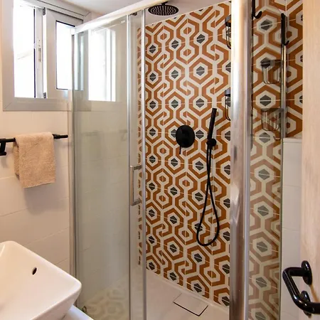 Phaedrus Living Seaview Lighthouse 52 Apartment Paphos