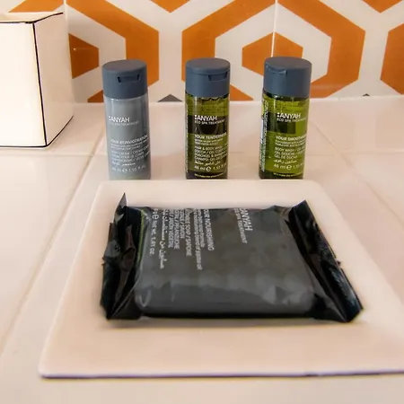 Phaedrus Living Seaview Lighthouse 52 * Paphos