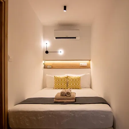 Phaedrus Living Seaview Lighthouse 52 Appartement *