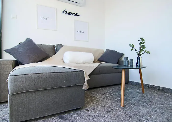 Phaedrus Living Seaview Lighthouse 52 아파트