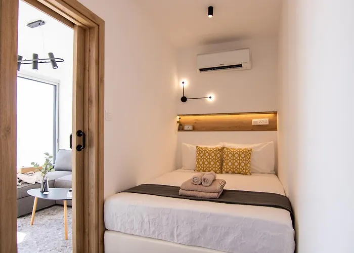 Phaedrus Living Seaview Lighthouse 52 아파트 *