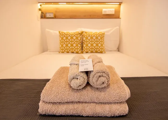 Daire Phaedrus Living Seaview Lighthouse 52