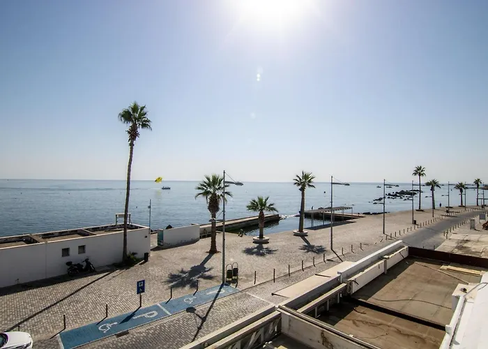 Phaedrus Living Seaview Lighthouse 52 Appartement