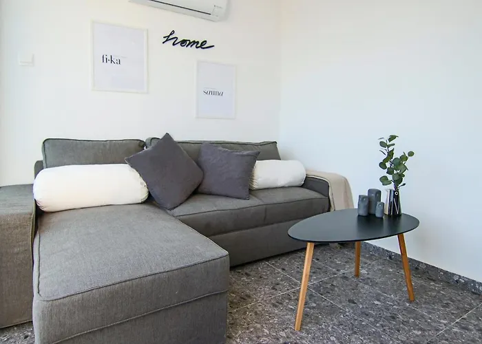 Phaedrus Living Seaview Lighthouse 52 * Paphos