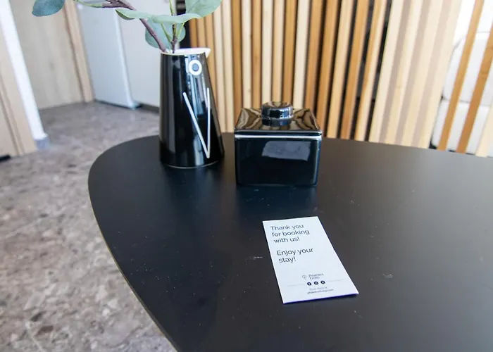 Phaedrus Living Seaview Lighthouse 52 Appartement