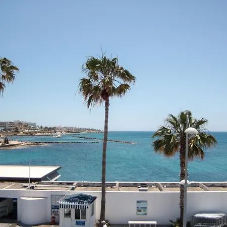 Phaedrus Living Seaview Lighthouse 52 * Paphos