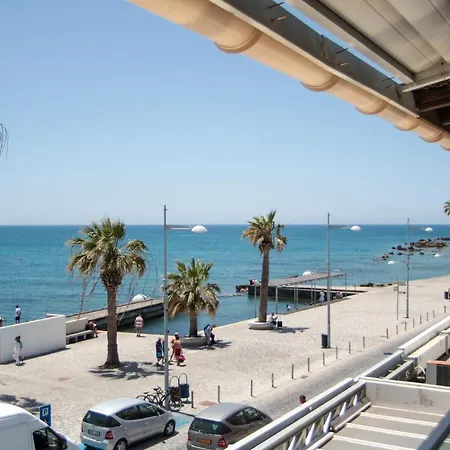 Apartment Phaedrus Living Seaview Lighthouse 52 *