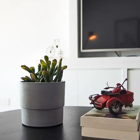 Apartament Phaedrus Living Seaview Lighthouse 52