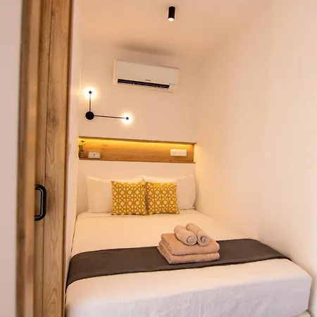 Apartament Phaedrus Living Seaview Lighthouse 52