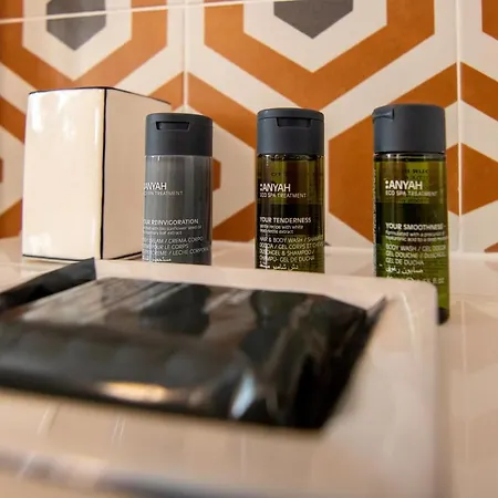 Phaedrus Living Seaview Lighthouse 52 Apartament