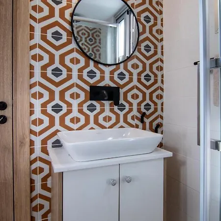 Phaedrus Living Seaview Lighthouse 52 Apartament *