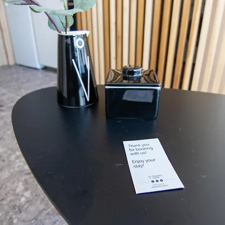 Phaedrus Living Seaview Lighthouse 52 Apartament