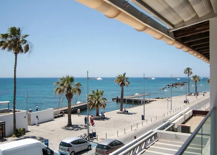 Appartement Phaedrus Living Seaview Lighthouse 52 *