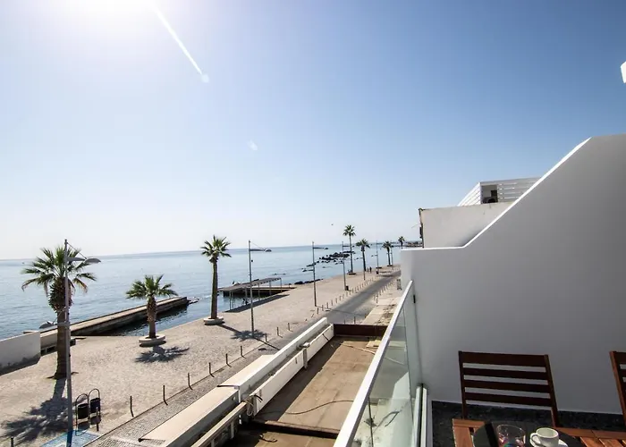 Phaedrus Living Seaview Lighthouse 52 Appartement *