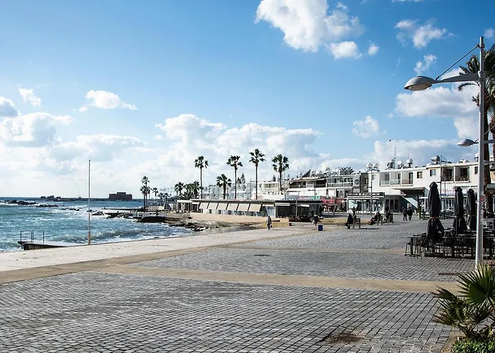 Appartement Phaedrus Living Seaview Lighthouse 52 *