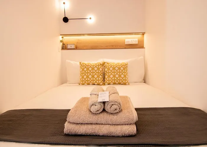 Phaedrus Living Seaview Lighthouse 52 Appartement *