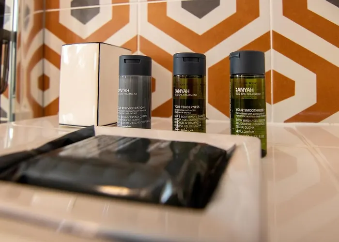 Phaedrus Living Seaview Lighthouse 52 Appartement