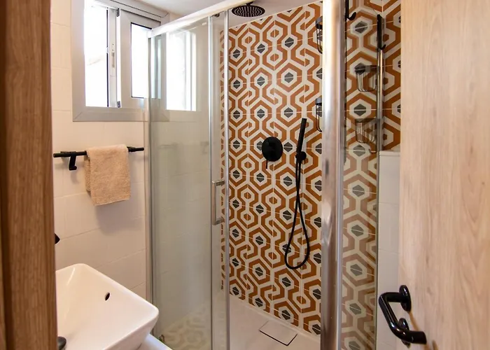 Phaedrus Living Seaview Lighthouse 52 Appartement Paphos