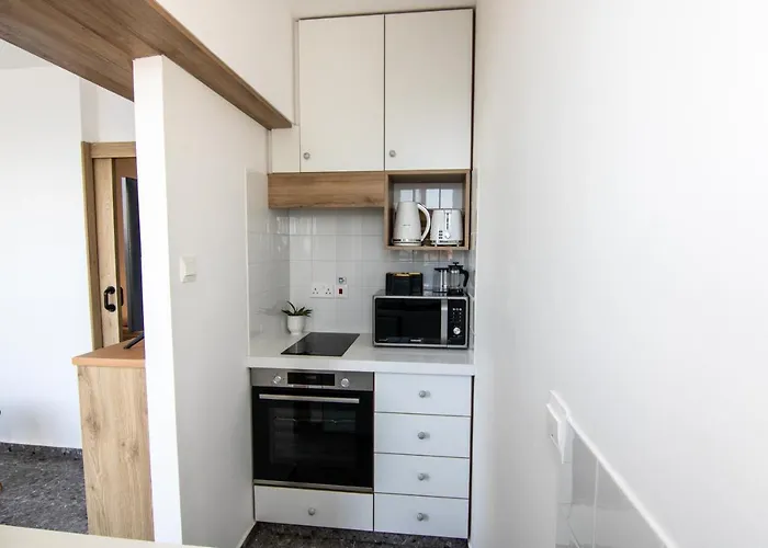 Appartement Phaedrus Living Seaview Lighthouse 52 *