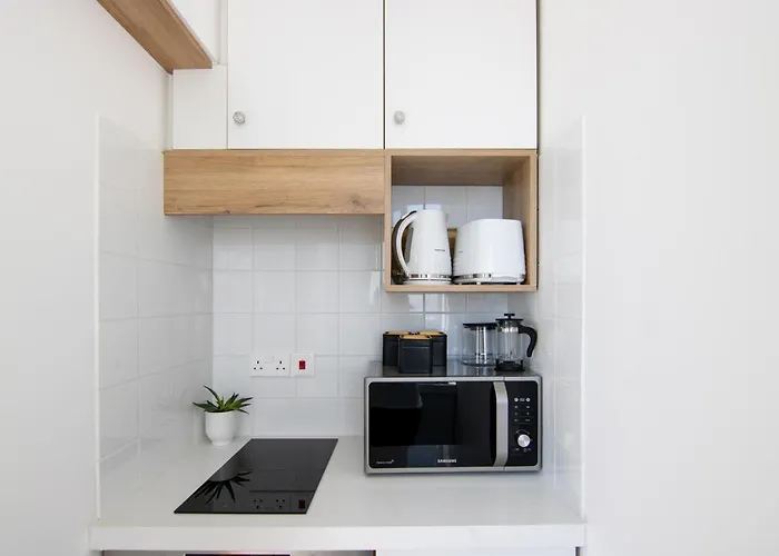 Phaedrus Living Seaview Lighthouse 52 Appartement