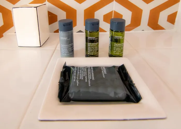 Phaedrus Living Seaview Lighthouse 52 * Paphos