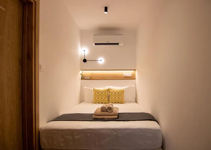 Phaedrus Living Seaview Lighthouse 52 Appartement *